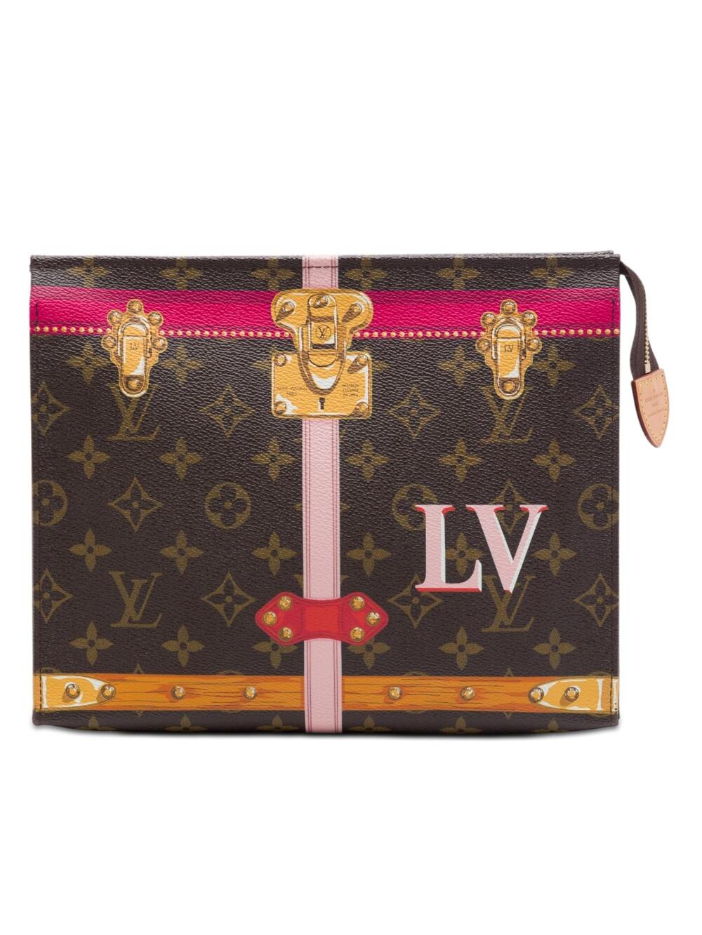 Louis Vuitton Summer Trunks Toiletry #338857L73B